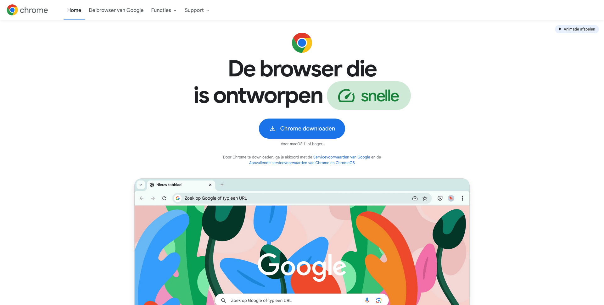 Browsercache en developers, F5 is niet altijd genoeg.