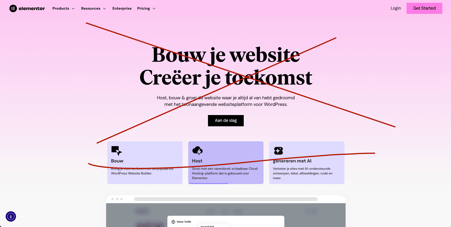 Webtrends van 2025: De toekomst van WordPress zonder page builders als Elementor en Divi