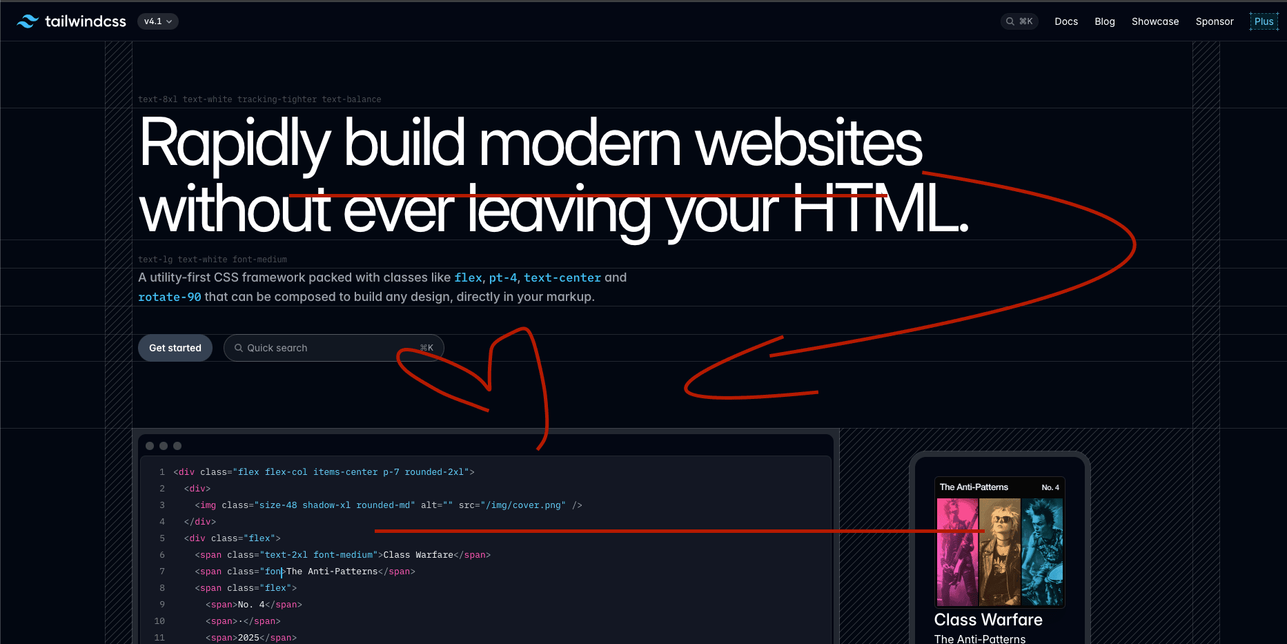 Tailwind CSS is geniaal – maar klanten verwachten WordPress FSE